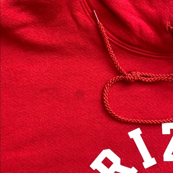 University of Arizona sweatshirt - Picture 3 of 5